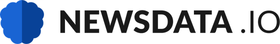 NewsData.io logo