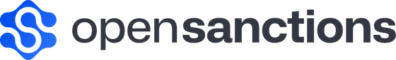 OpenSanctions logo