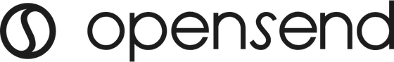 Opensend logo