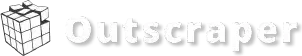 Outscraper logo