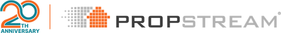 PropStream logo