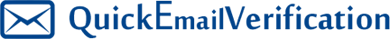 QuickEmailVerification logo