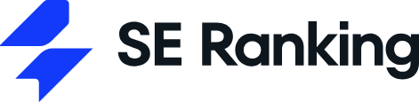 SE Ranking logo