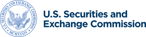 SEC EDGAR logo