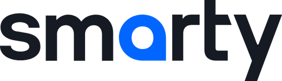 Smarty logo