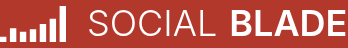 Social Blade logo