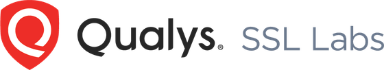 Qualys SSL Labs logo