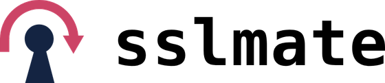 SSLMate logo