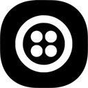 Twilio Lookup logo
