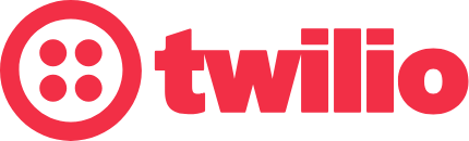 Twilio Lookup logo