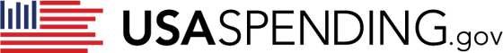 USAspending.gov logo