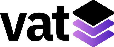 Vatstack logo