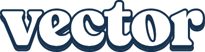 Vector logo