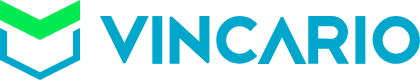 Vincario logo
