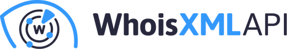 WhoisXML API logo