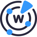 1Lookup vs WhoisXML DNS Lookup API logo