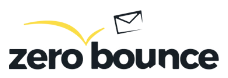 ZeroBounce logo