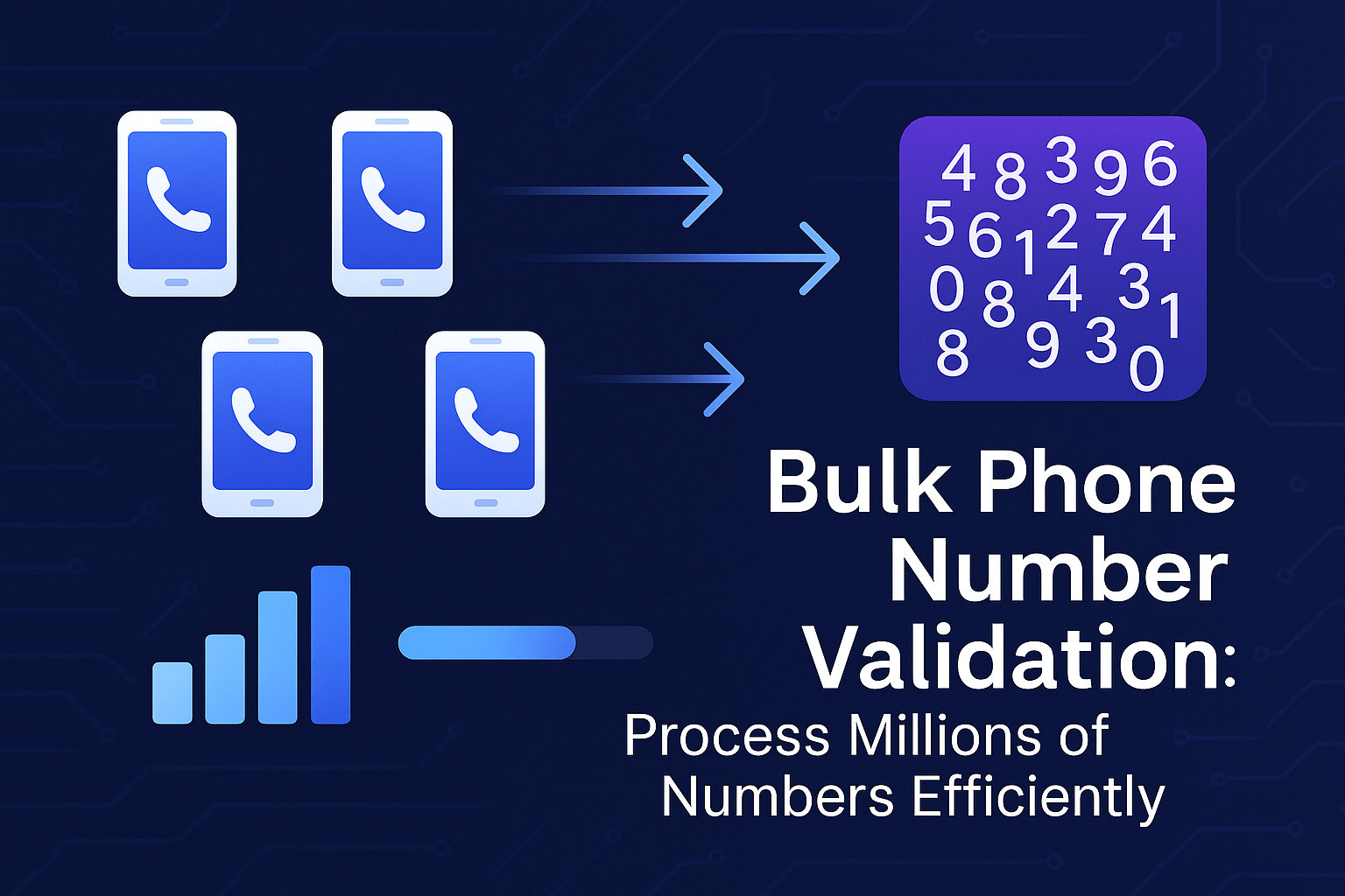 Carrier Lookup API Common Pitfalls