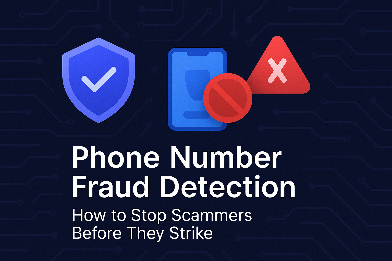 HLR Fraud Detection and Risk Assessment