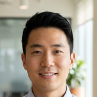 Daniel Cho, sample profile photo