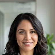 Maya Rivera, sample profile photo