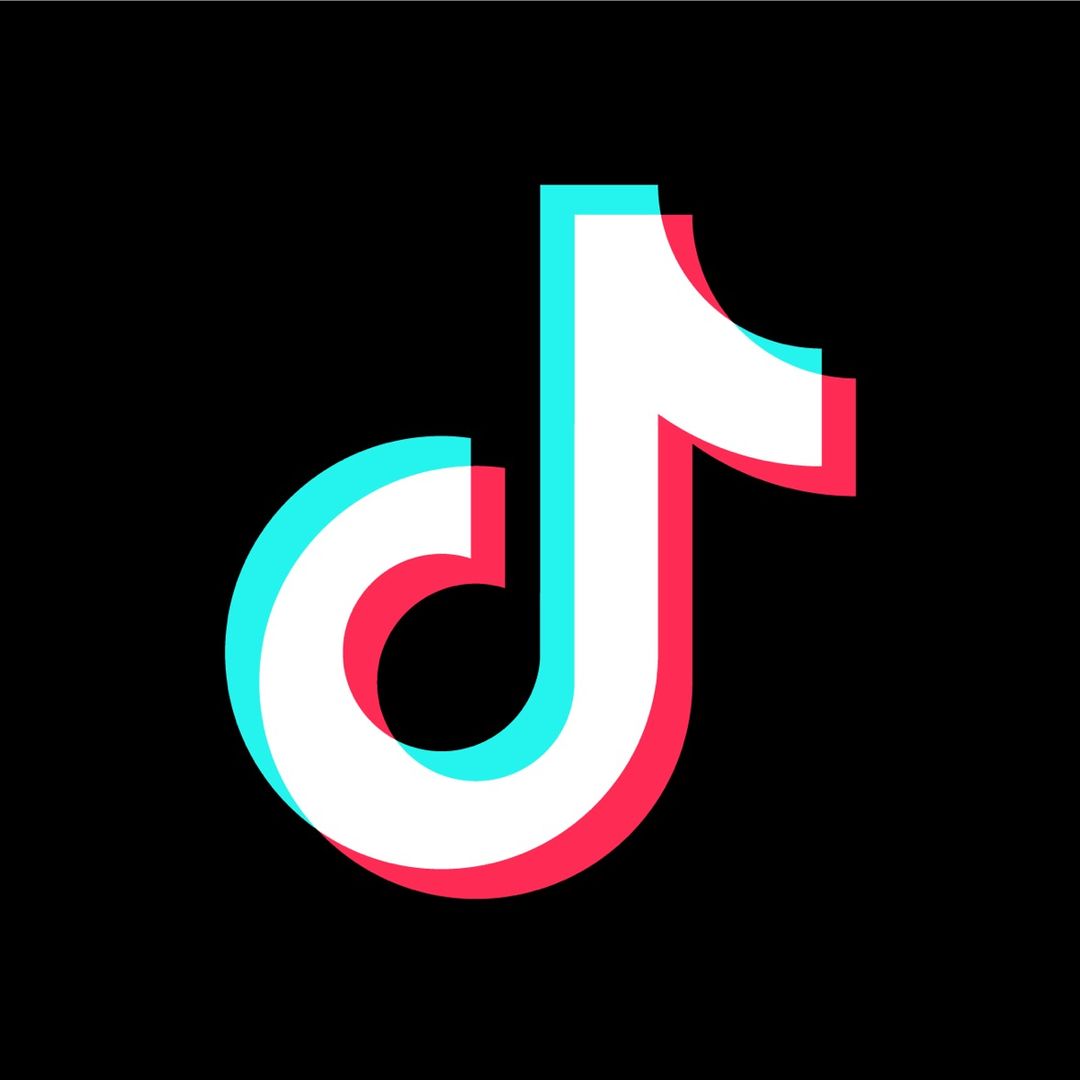 TikTok profile photo