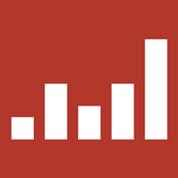 Social Blade logo